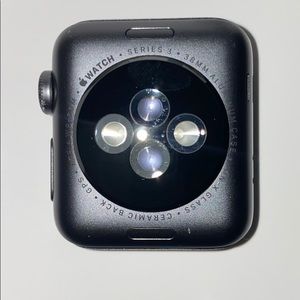 Apple Watch Series 3 Used